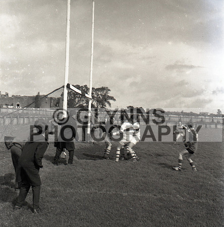 Castlerea Football (County Final) 1969_0008