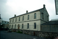 Ballaghaderreen School 1995