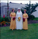 Ballinasloe Wedding 17-11-1966 0007