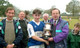Ballintubber St. Croan's GAA 1993 0007