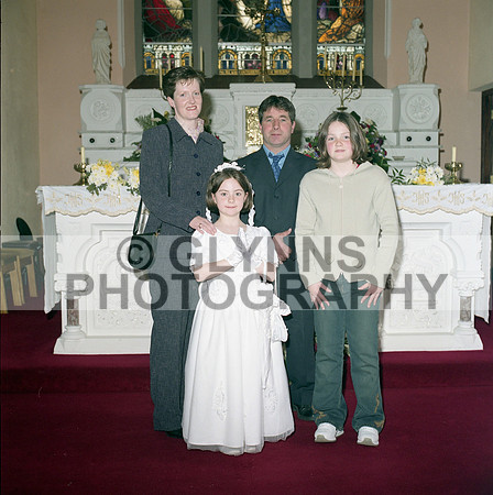 Ballintubber Communion 2003 0015