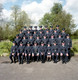 Castlerea Gardai 1987 0004