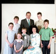 Castlerea Communion 1988 0043