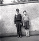 Castlerea Confirmation 1960's 0003