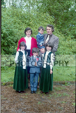 Cloonfad Communion 1980_0002