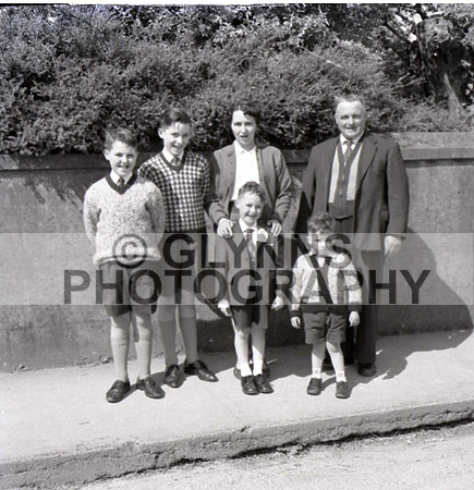 Williamstown Communion 1964_0017