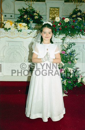 Ballintubber Communion 2003 0006