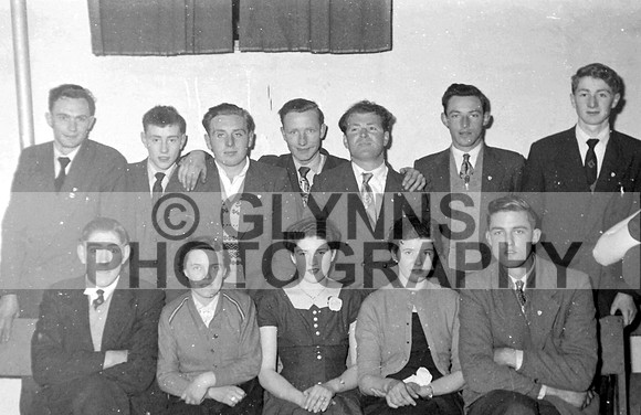 Ballymoe Dinner Dance 1953_0008