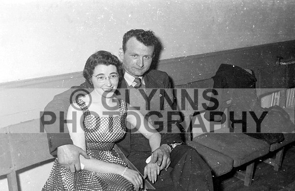 Ballymoe Dinner Dance 1953_0020