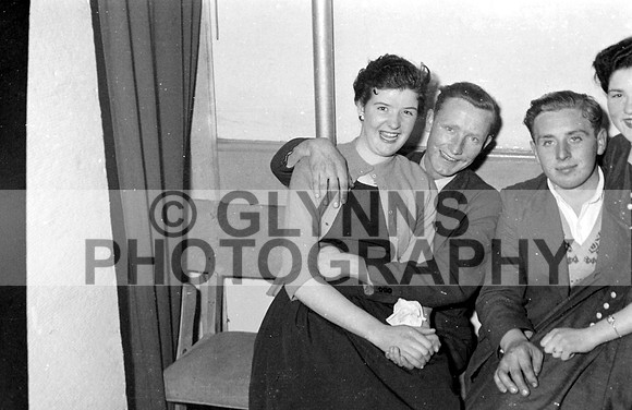 Ballymoe Dinner Dance 1953_0011