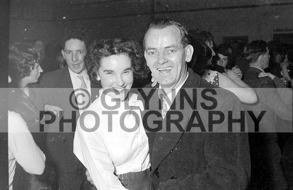 Ballymoe Dinner Dance 1953_0004