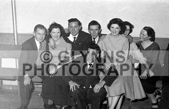 Ballymoe Dinner Dance 1953_0019