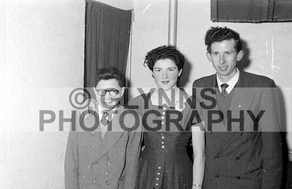 Ballymoe Dinner Dance 1953_0001