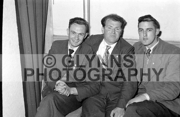Ballymoe Dinner Dance 1953_0010