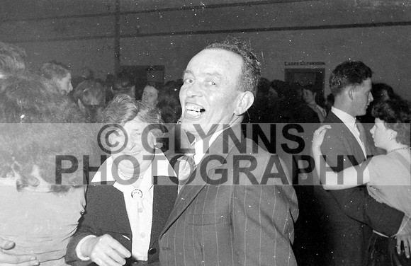 Ballymoe Dinner Dance 1953_0014