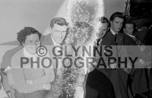 Ballymoe Dinner Dance 1953_0002