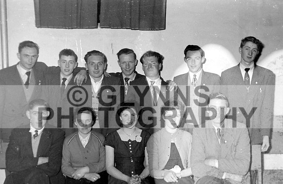 Ballymoe Dinner Dance 1953_0009