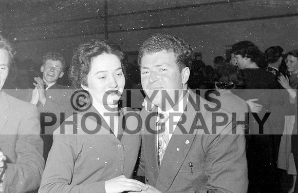 Ballymoe Dinner Dance 1953_0013