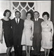 Castlerea Mary O'Flanagan Past Pupils Dinner (Abbey Hotel) 01-01-1967 0007
