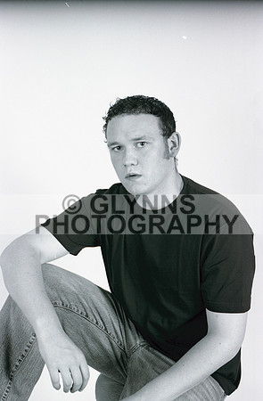 Unknown Man (Studio) 29-08-2004 0012