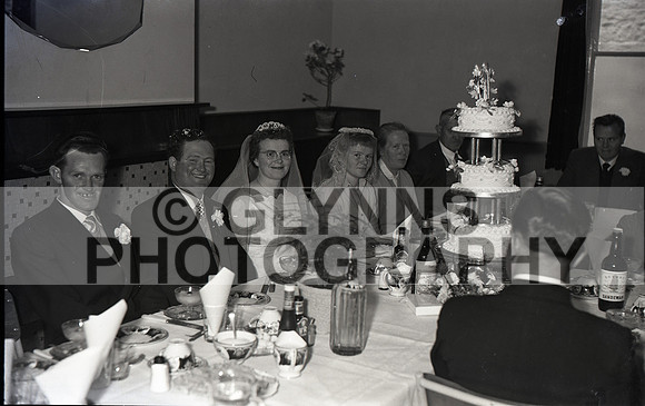 Williamstown Wedding 1960_0003