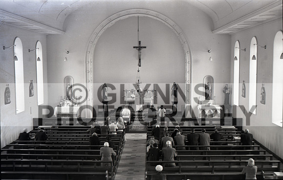 Williamstown Wedding 1960_0002