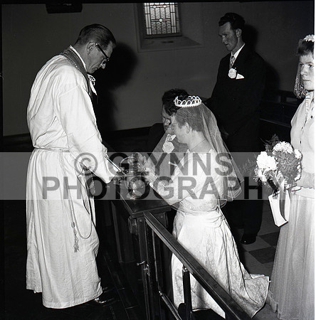 Williamstown Wedding 1960_0012