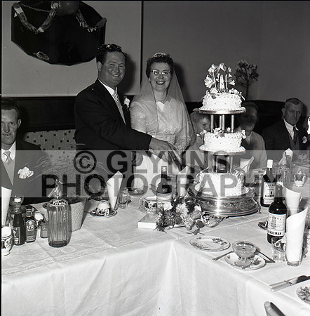 Williamstown Wedding 1960_0008