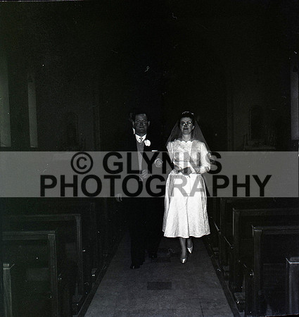 Williamstown Wedding 1960_0007