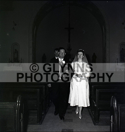 Williamstown Wedding 1960_0006