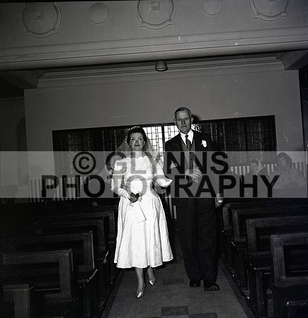 Williamstown Wedding 1960_0009