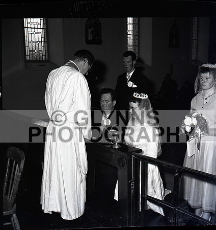 Williamstown Wedding 1960_0013