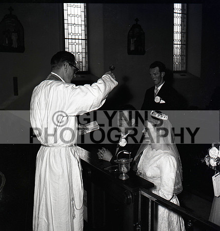 Williamstown Wedding 1960_0011