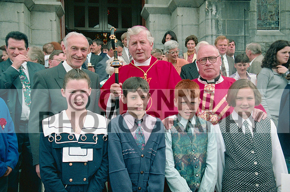 Castlerea Confirmation 1995_0007