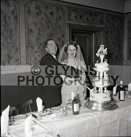 Ballaghaderreen Wedding 1958 (2)_0009