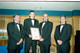 Roscommon Sportstar Awards (White House, Ballinlough) 2003 0020
