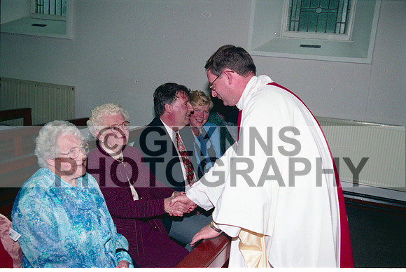 Williamstown 90th Birthday 1998 0011