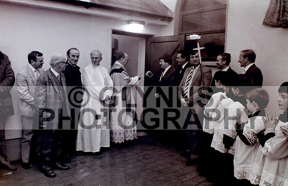 Castlecoote St Kieran's Community Centre Opening 07-12-1986_0006