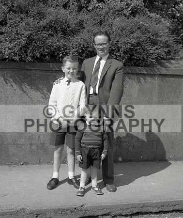 Williamstown Communion 1964_0005