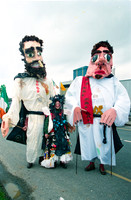 Ballaghaderreen Easter Parade 1997