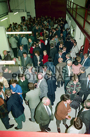 Castlerea John Murphy Ltd. Opening 1995_0003