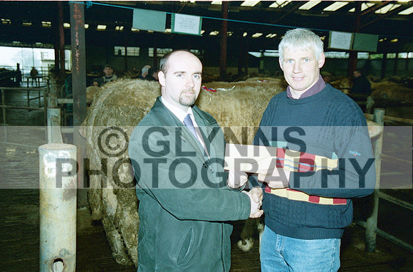 Elphin Mart 2003 0038