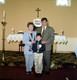 Gorthaganny Communion 2000 0020