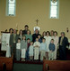 Gorthaganny Communion 2000 0003
