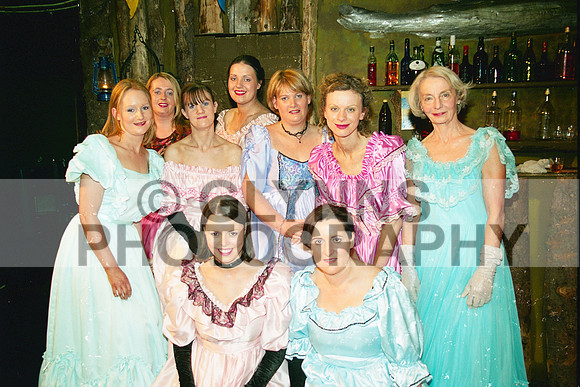 Castlerea Musical 2003 0011