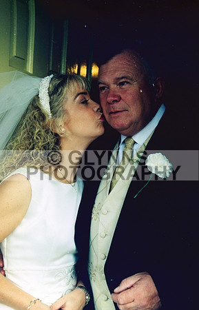 Meath Wedding 1999 0022