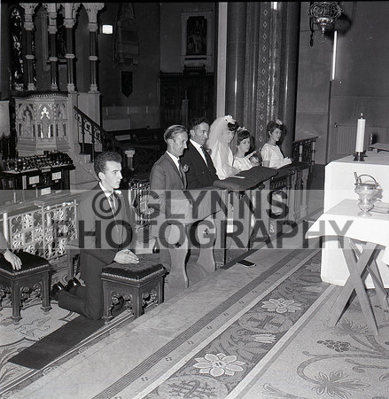 Sharkey, JP (Tibohine) (Wedding) 18-10-1969_0006