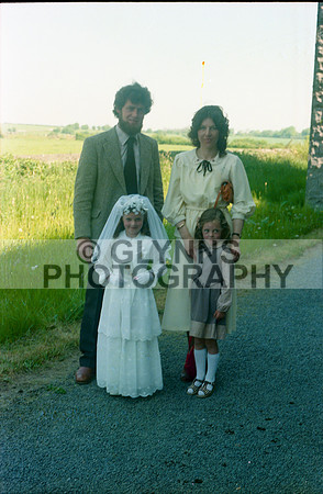 Ballintubber Communion 1980_0015