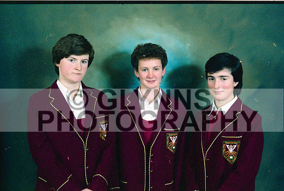 Castlerea Convent 1984_0004