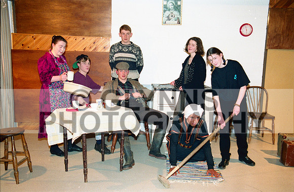 Roscommon Vocational School 1995_0010